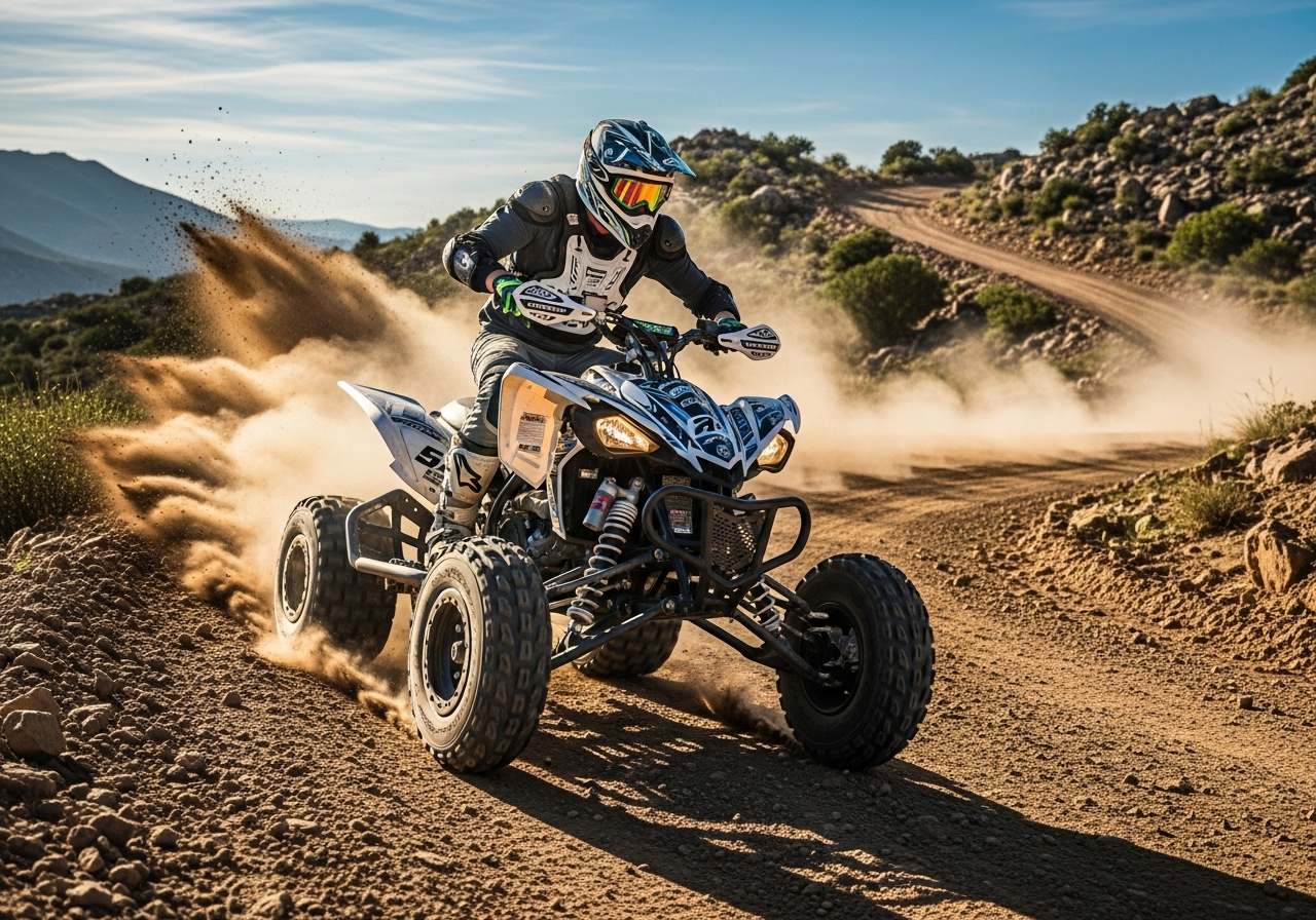 ATV & UTV