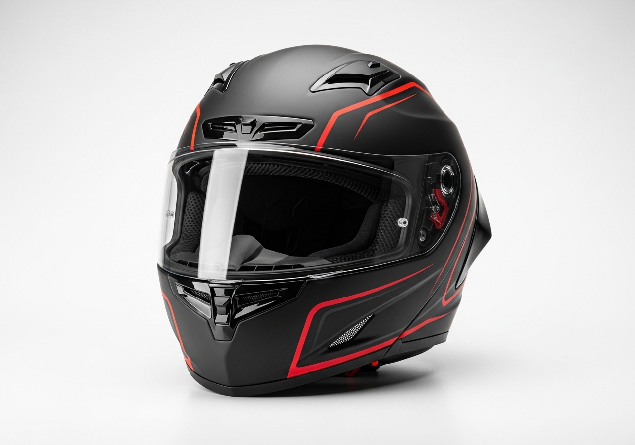 Motorcycle Gear