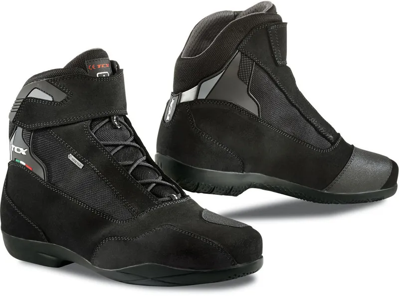 Alpinestars SMX-6 V3 motorcycle boots