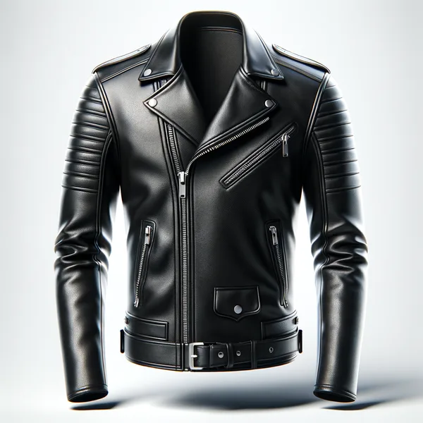 Beginner Motorcycle Jacket