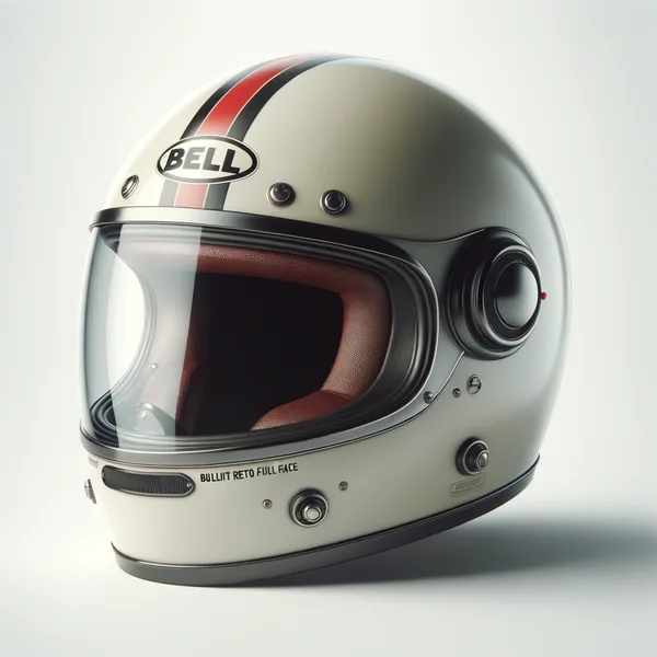 Bell Bullitt Helmet