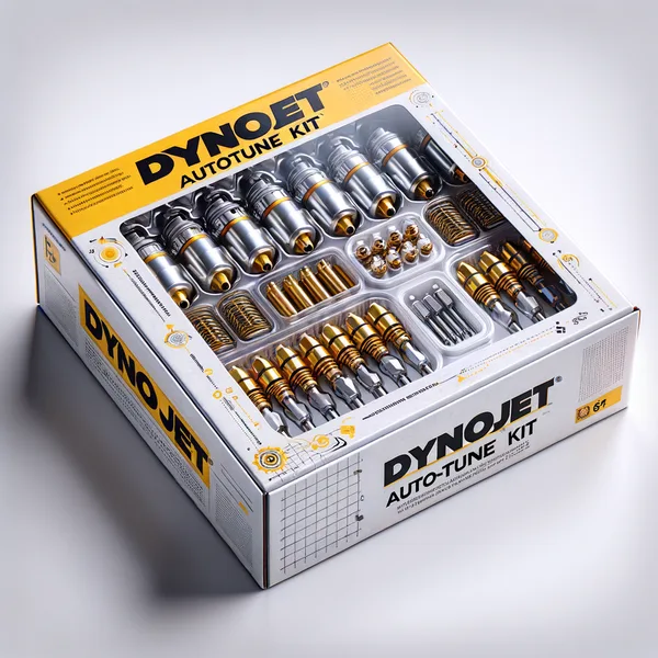 Dynojet AutoTune Kit