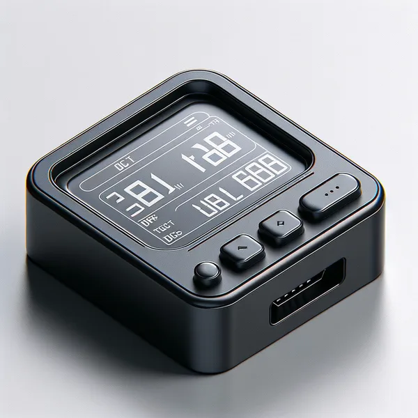 Dynojet Power Commander V