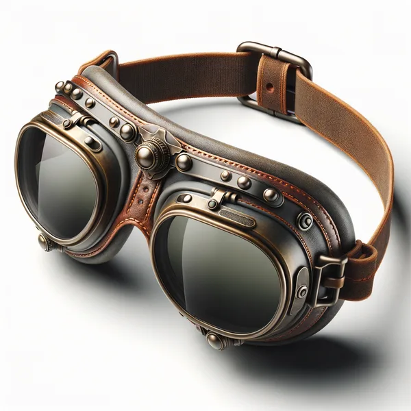 Motorcycle Sunglasses / Goggles