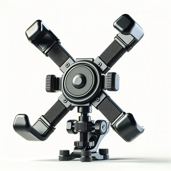 RAM X-Grip Phone Mount