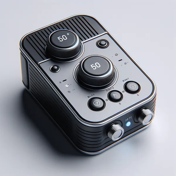 Sena 50S Bluetooth Intercom