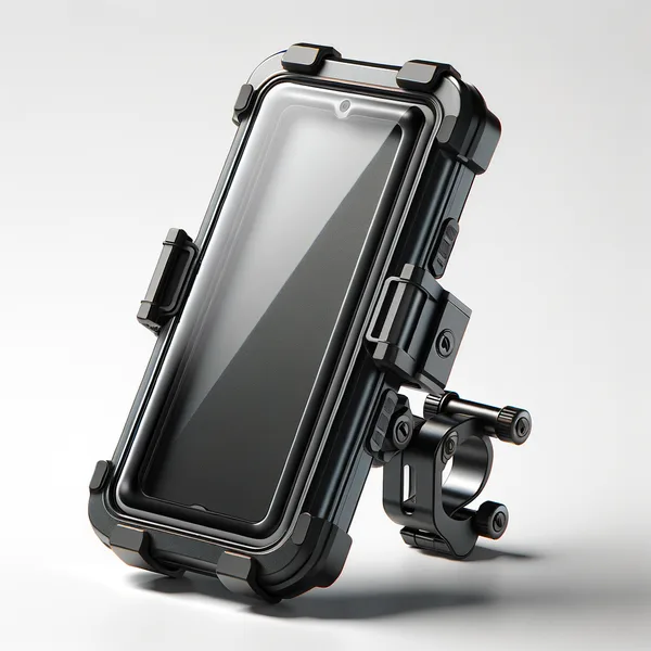 Waterproof Motorcycle Phone Case