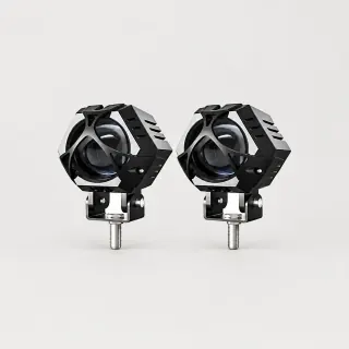 Auxiliary Lights