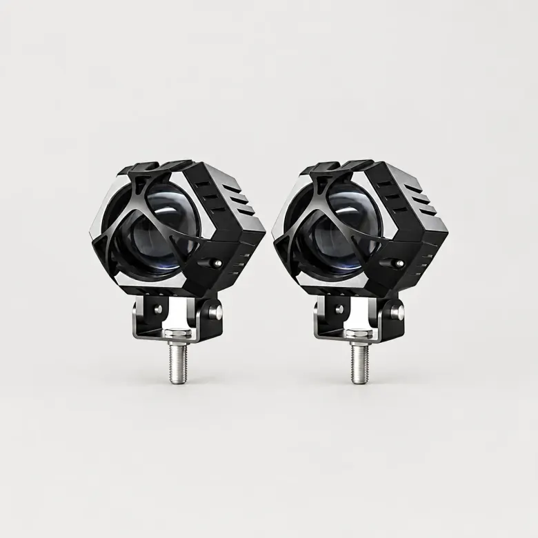 Auxiliary Lights