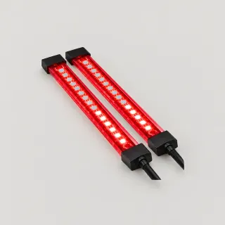 Tail Lights and Brake Lights