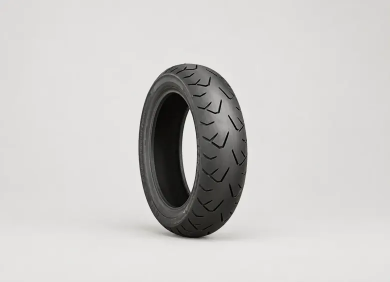 Bridgestone Excedra G704 Goldwing Rear Tire
