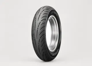 Dunlop Elite 4 Rear Tire