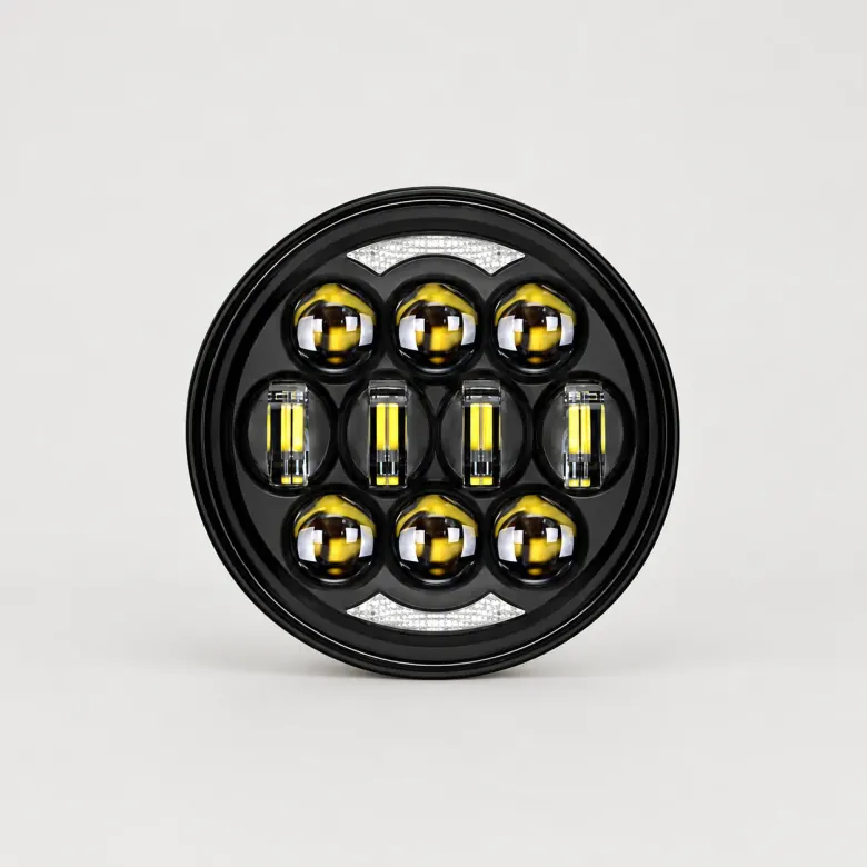 Headlights