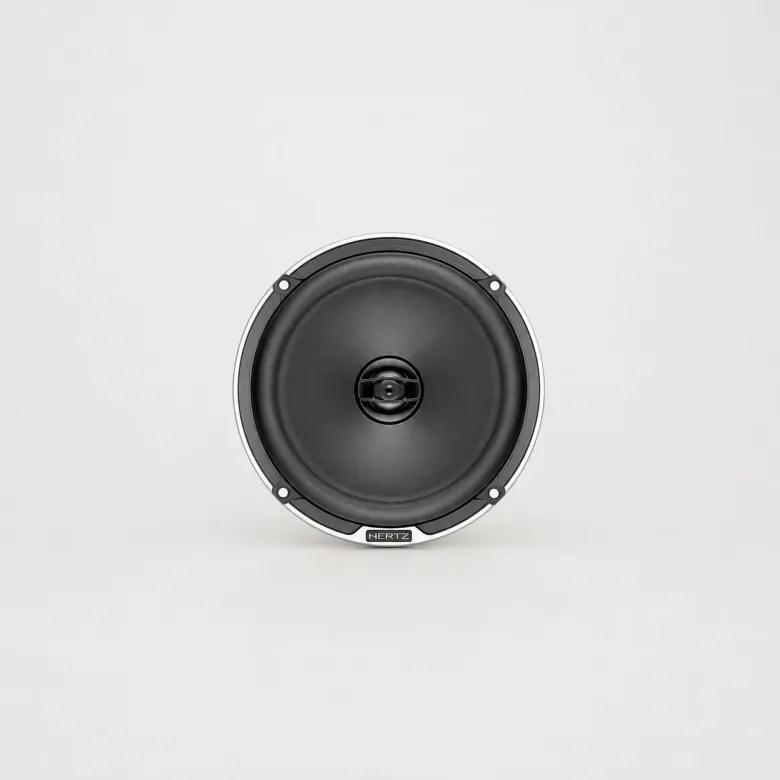 Hertz Mille Pro MPX165.3