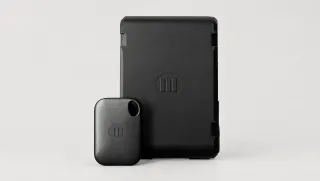 Monimoto 7 GPS Anti-Theft Tracker