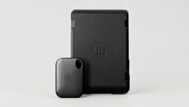 Monimoto 7 GPS Anti-Theft Tracker