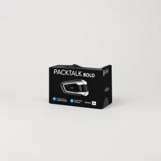 Cardo PACKTALK