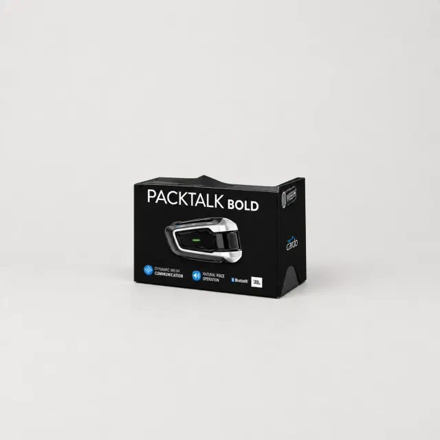 Cardo PACKTALK
