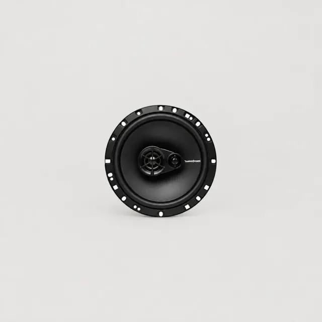 Rockford Fosgate R165X3