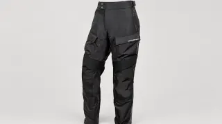 Scorpion EXO Seattle WP Pants