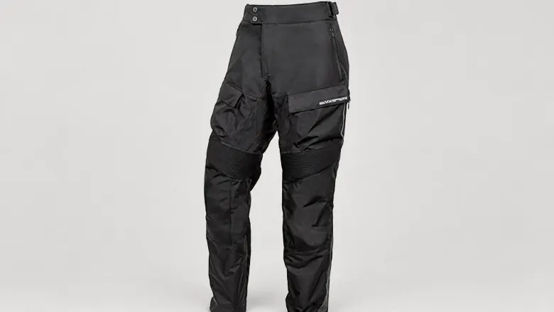 Scorpion EXO Seattle WP Pants