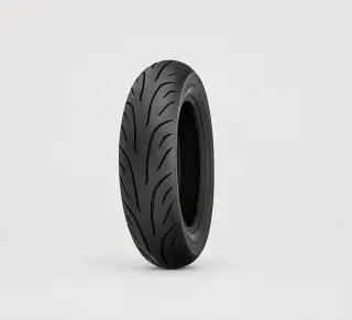 Shinko SE890 Journey Touring Rear Tire