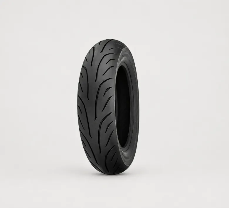 Shinko SE890 Journey Touring Rear Tire