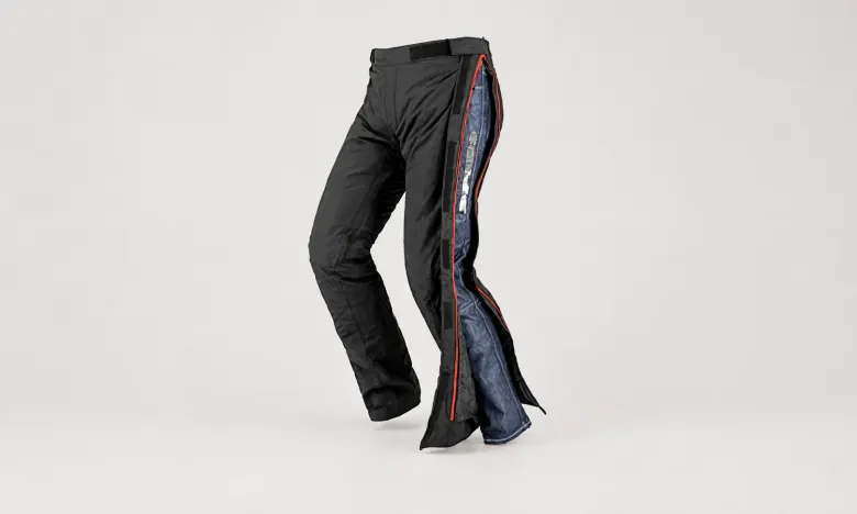 Spidi Superstorm H2OUT Pants