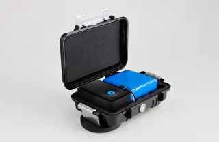 Spytec GL300 GPS Tracker