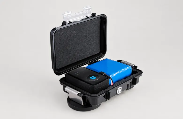 Spytec GL300 GPS Tracker
