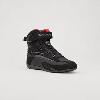 SHIMA EXO Vented