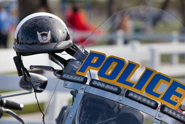 prevent motorcycle theft