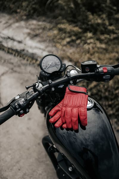 motorcycle gloves