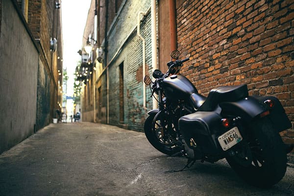motorcycle license