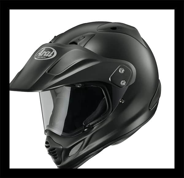 Arai Corsair-X
