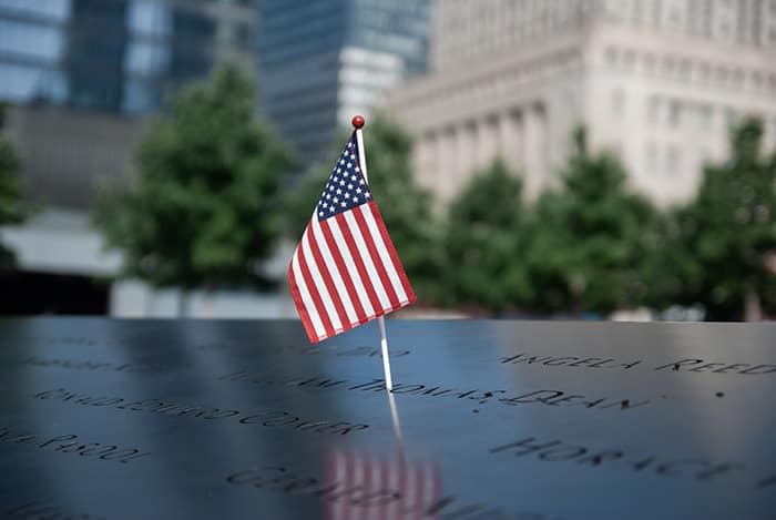 911 memorial motorcycle ride