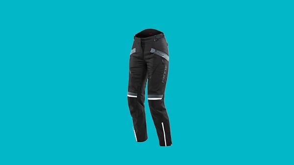 Dainese Tempest 3 D-Dry Pants
