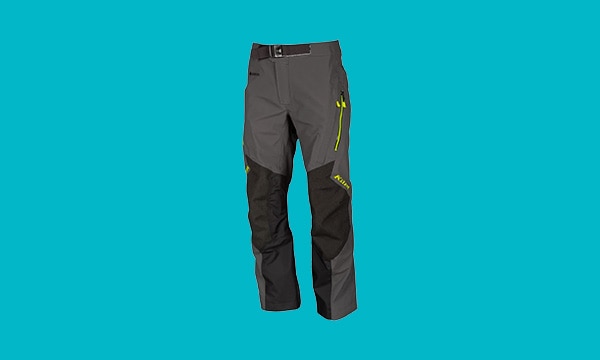 Klim Raptor GTX Overshell Pants