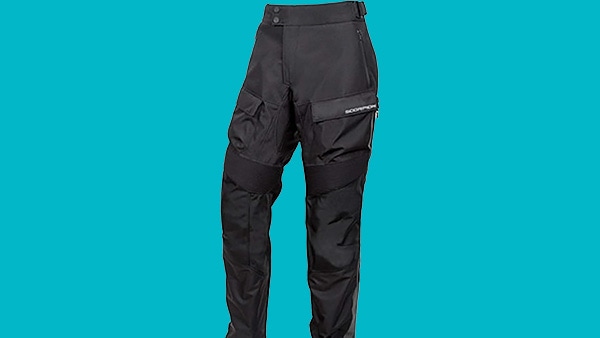 Scorpion EXO Seattle WP Pants