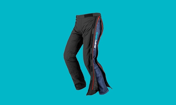 Spidi Superstorm H2OUT Pants
