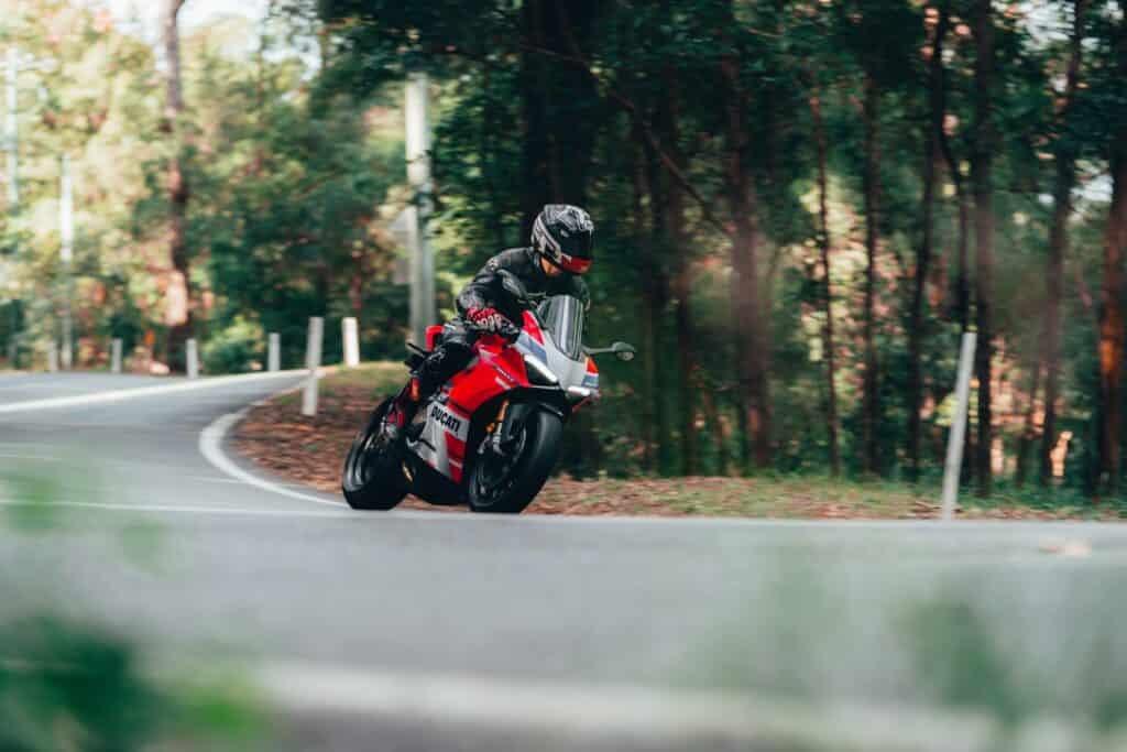 Top 7  Essential Skills To Master As A Motorcycle Rider