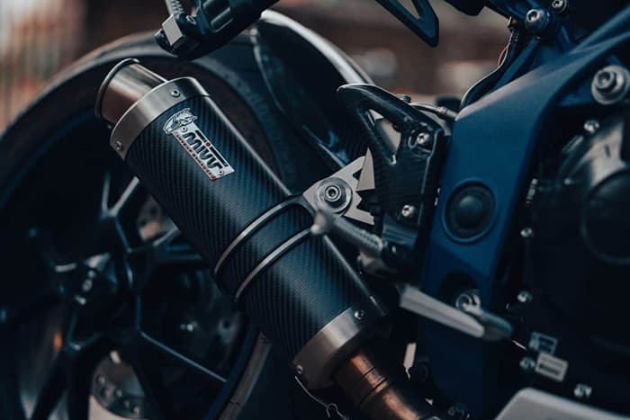 5 Reasons to Have a Loud Exhaust on Your Motorcycle - Xpert Rider