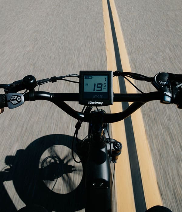 Is an E-Bike a Motorized Vehicle