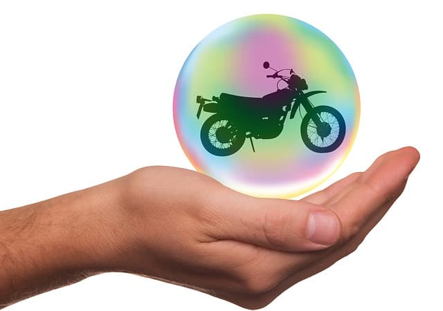 Motorcycle Insurance Without a Motorcycle License