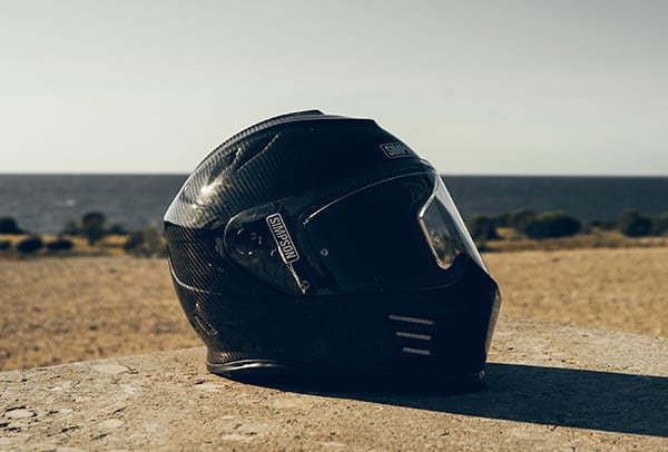 best motorcycle helmet