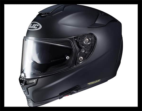 What is the Quietest Motorcycle Helmet in 2024? - Xpert Rider