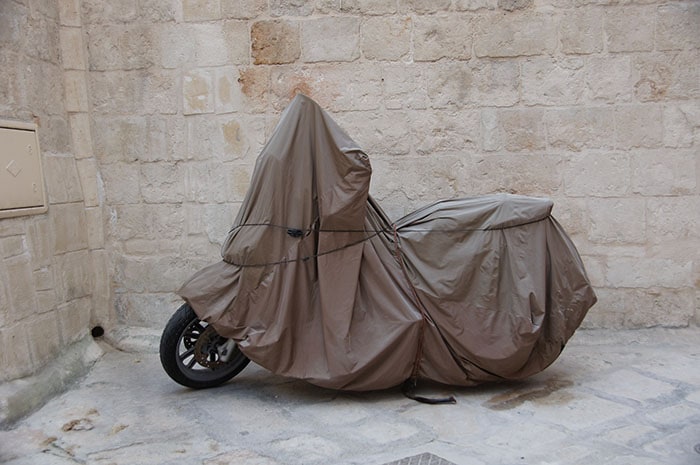 Best Motorcycle Cover to Stop Condensation - Xpert Rider